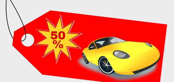 Comment profiter d'une promotion location de voiture?
